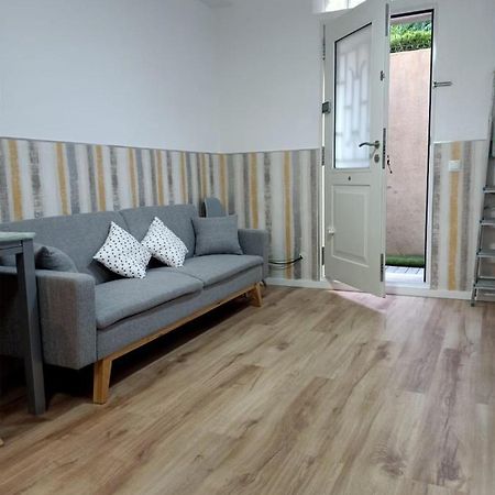 Angeles Home El Vendrell Exteriér fotografie