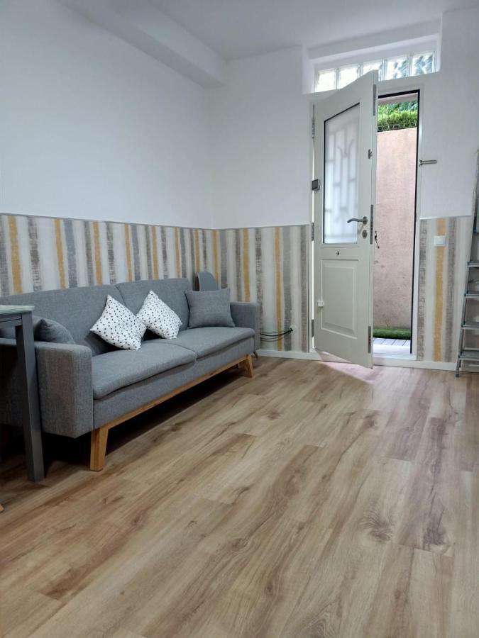 Angeles Home El Vendrell Exteriér fotografie