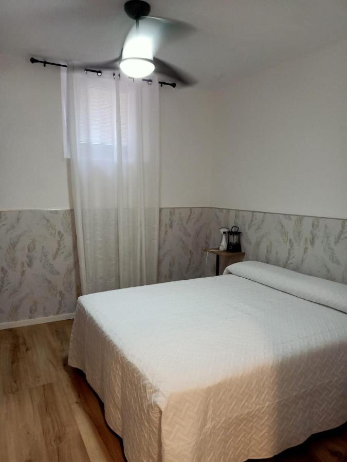 Angeles Home El Vendrell Exteriér fotografie