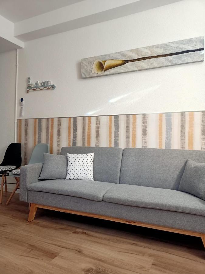 Angeles Home El Vendrell Exteriér fotografie
